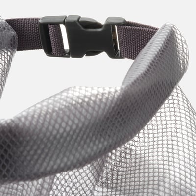 RENSARE Bolsa impermeable, 6 ¼x4 ¾x9 ½ "/85 oz