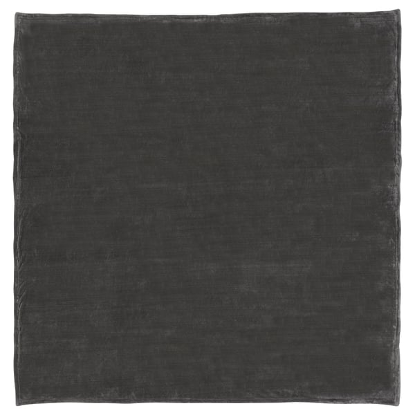 REVSUGA Cobija, gris, Tamaño full/queen