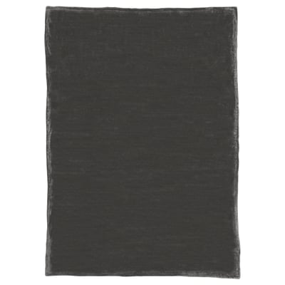 REVSUGA Cobija, gris, Twin/Twin extra largo