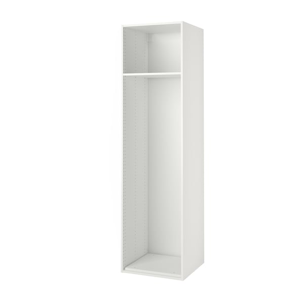 SEKTION, blanco, 24x24x90 "