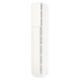 SEKTION Gabinete alto+estantes/2 puertas, blanco/Veddinge blanco, 15x24x90 "