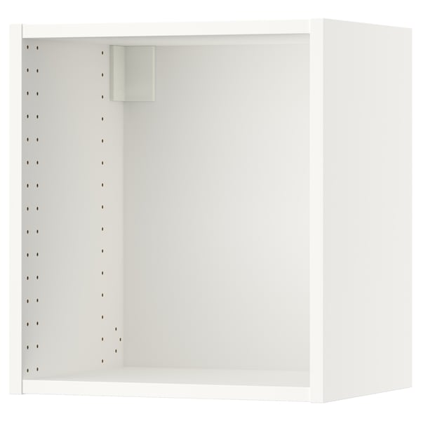SEKTION Gabinete de pared, blanco, 18x14 3/4x20 "
