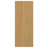 SINARP Puerta, chapa de roble, 12x30 "