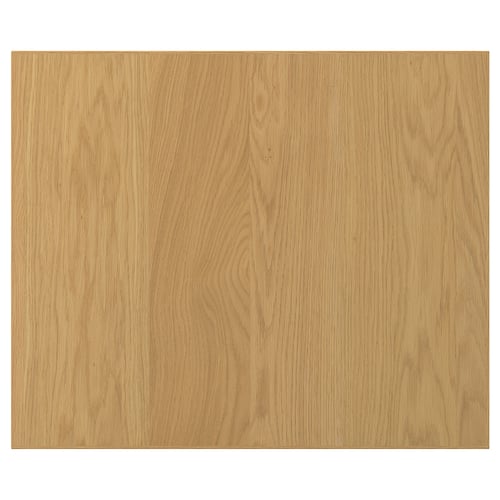 SINARP Puerta, chapa de roble, 24x20 "