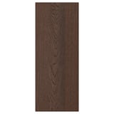 SINARP Puerta, marrón, 12x30 "