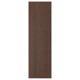 SINARP Puerta, marrón, 15x50 "