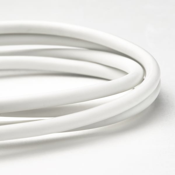 SITTBRUNN USB-C a USB-C, blanco, 3 ' 3 "
