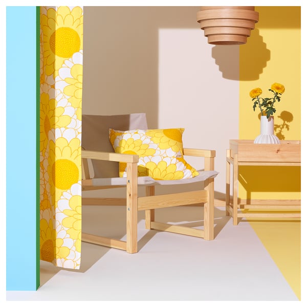 SJÄLSÖ Sillón