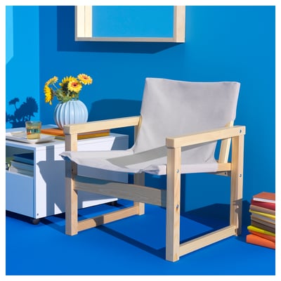 SJÄLSÖ Sillón