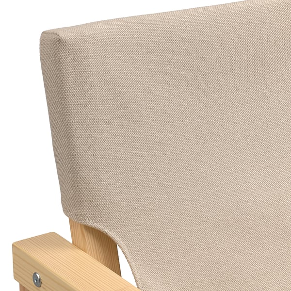 SJÄLSÖ Sillón