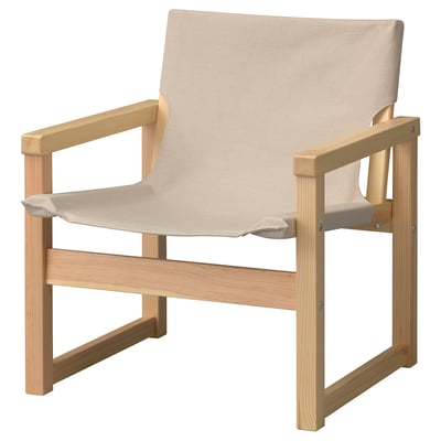 SJÄLSÖ Sillón