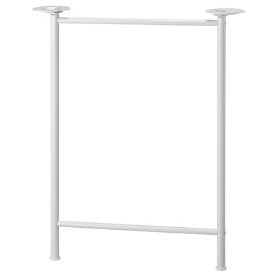 SPÄND Pata, blanco, 27 1/2 "