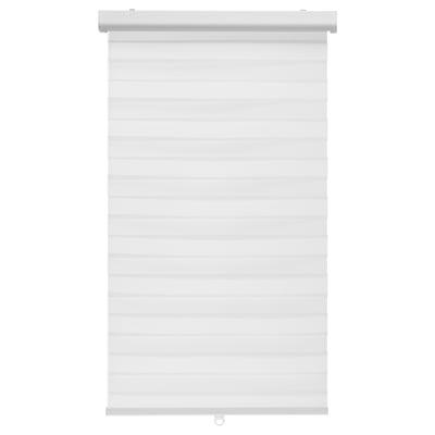 TANDLUNDFLY Persiana enrollable doble, 30x98 ½ "