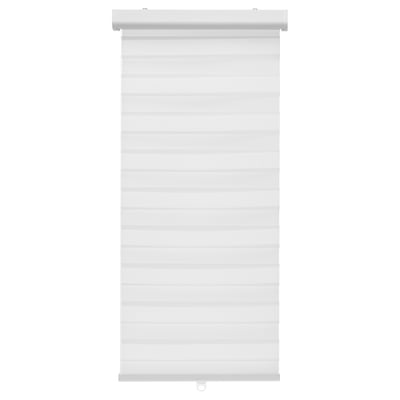 TANDLUNDFLY Persiana enrollable doble, 23x98 ½ "