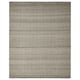 TIDTABELL Alfombra, lisa, gris, 7 ' 10 "x9 ' 10 "