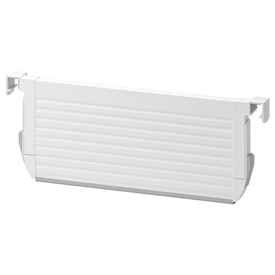 UPPDATERA Divisor para cajón, blanco, 15 "