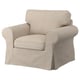 UPPLAND Sillón, Hillared beige