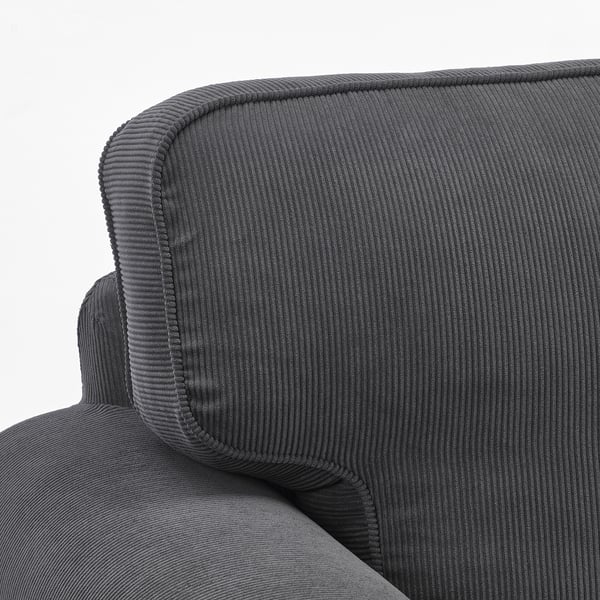 UPPLAND Sillón, Kelinge antracita