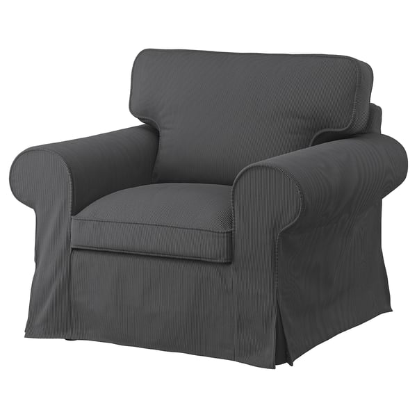 UPPLAND Sillón, Kelinge antracita