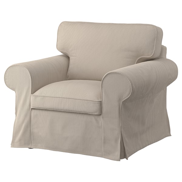 UPPLAND Sillón, Kelinge beige
