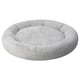 UTSÅDD Cama para mascotas, gris claro, XL