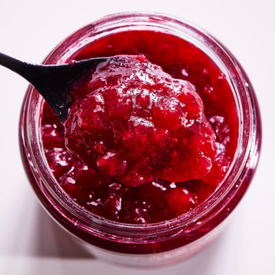 VAGGSÅNG Mermelada de arándanos rojos, 1 lb