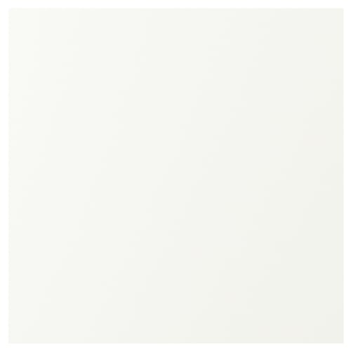 VALLSTENA Puerta, blanco, 15x15 "
