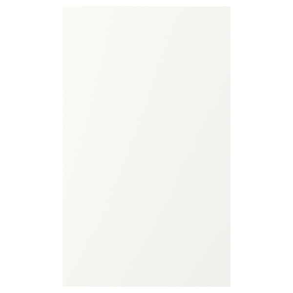 VALLSTENA Puerta, blanco, 18x30 "