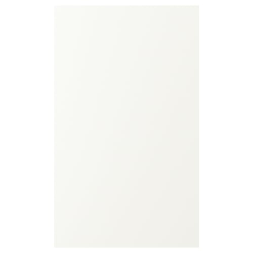 VALLSTENA Puerta, blanco, 18x30 "