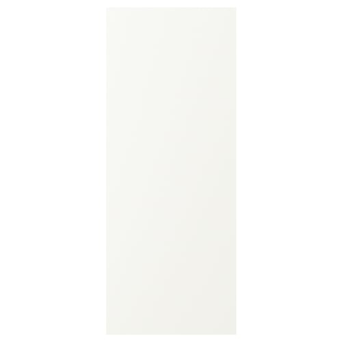 VALLSTENA Puerta, blanco, 12x30 "