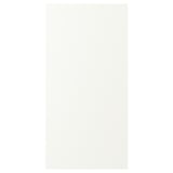 VALLSTENA Puerta, blanco, 15x30 "