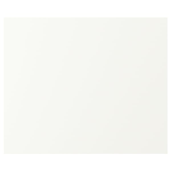 VALLSTENA Puerta, blanco, 18x15 "