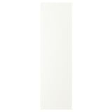 VALLSTENA Puerta, blanco, 18x60 "