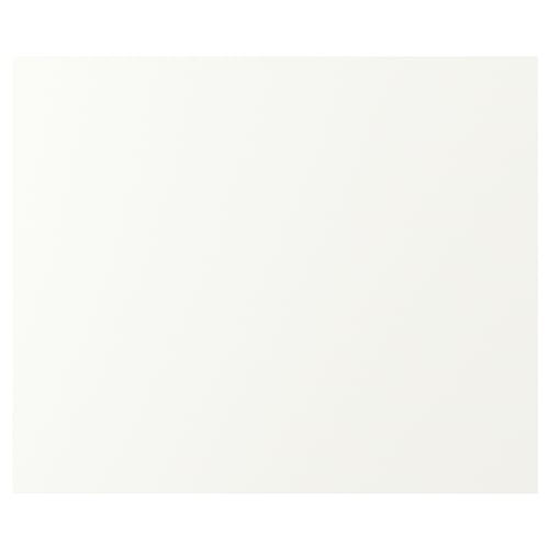 VALLSTENA Puerta, blanco, 24x20 "