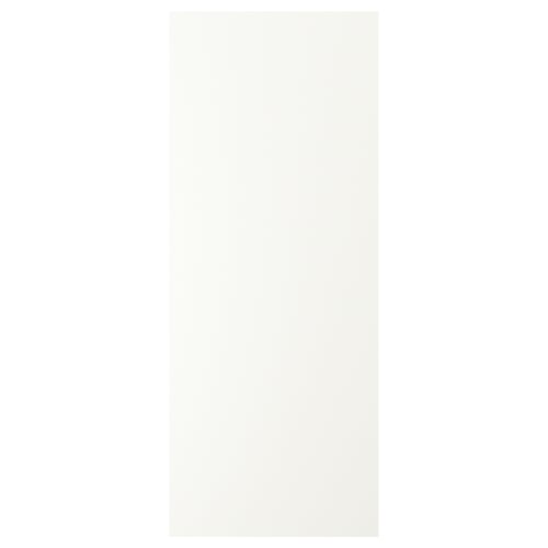 VALLSTENA Puerta, blanco, 24x60 "