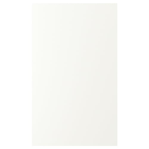 VALLSTENA Puerta, blanco, 24x40 "