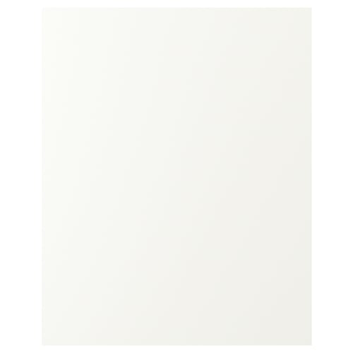VALLSTENA Puerta, blanco, 24x30 "