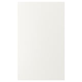 VEDDINGE Puerta, blanco, 24x40 "