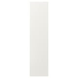 VEDDINGE Puerta, blanco, 15x60 "