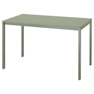 VIHALS Mesa, verde/verde, 49 1/4x29 1/8 "