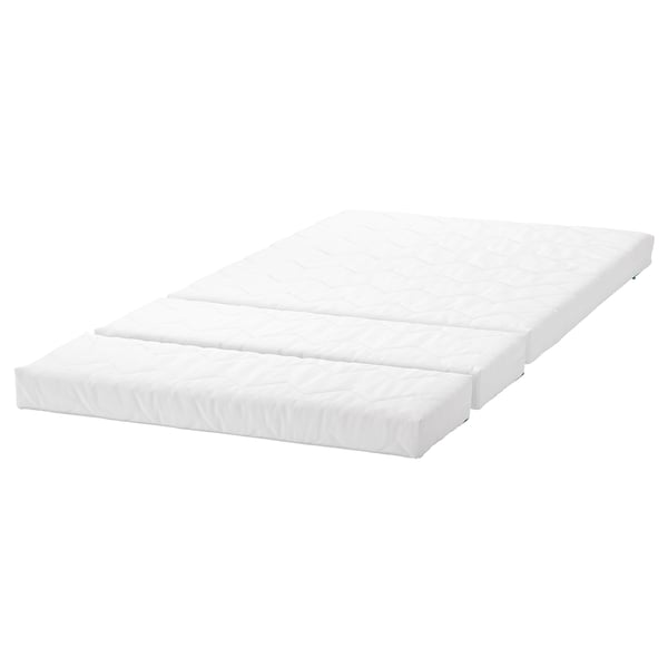 VIMSIG Colchón espuma cama extensible, 38 1/4x74 3/4 "