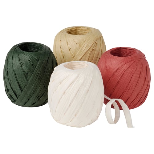 VINTERFINT Cinta, colores variados, 65.62 '